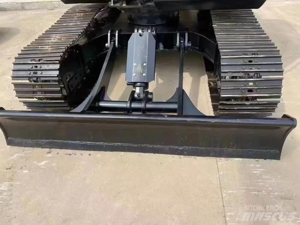 Sany SY 95 C Väikeekskavaatorid 7t-12t
