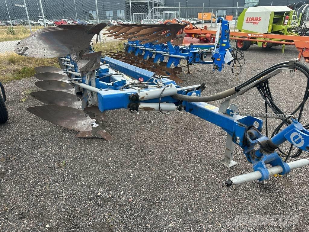 Överum CVL5975 H-XL- Pöördadrad