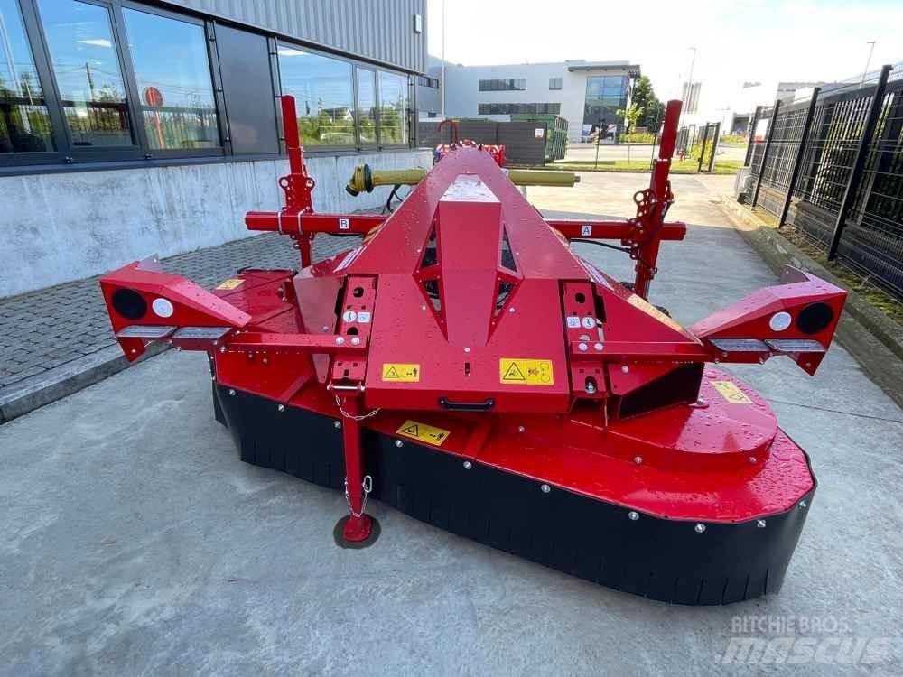 Grimme VT 220F Muud põllumajandusmasinad