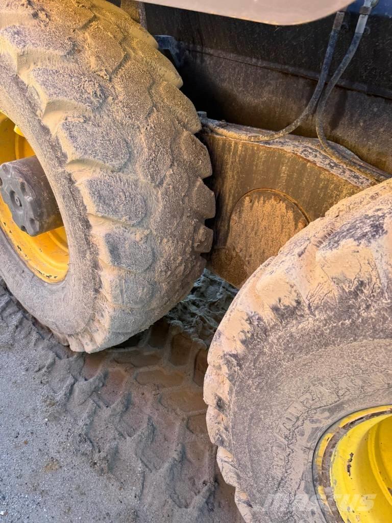 HBM BG 140 TA - 4 Greiderid