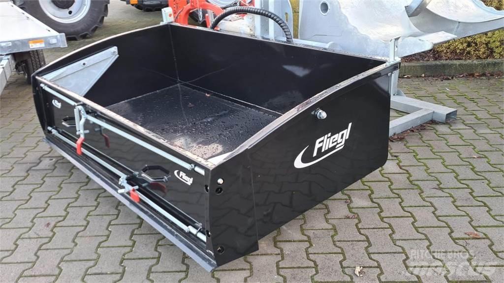 Fliegl GIGANT 220M Muud traktoritarvikud