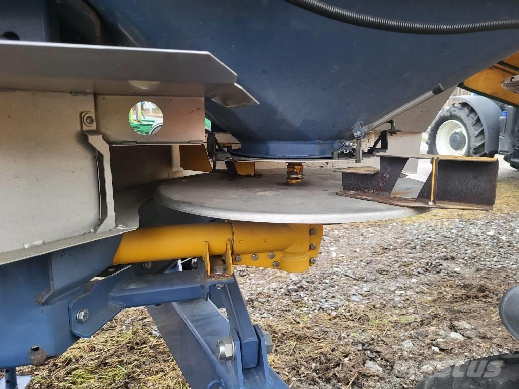 Bogballe M3 Plus Mineraalväetise laoturid