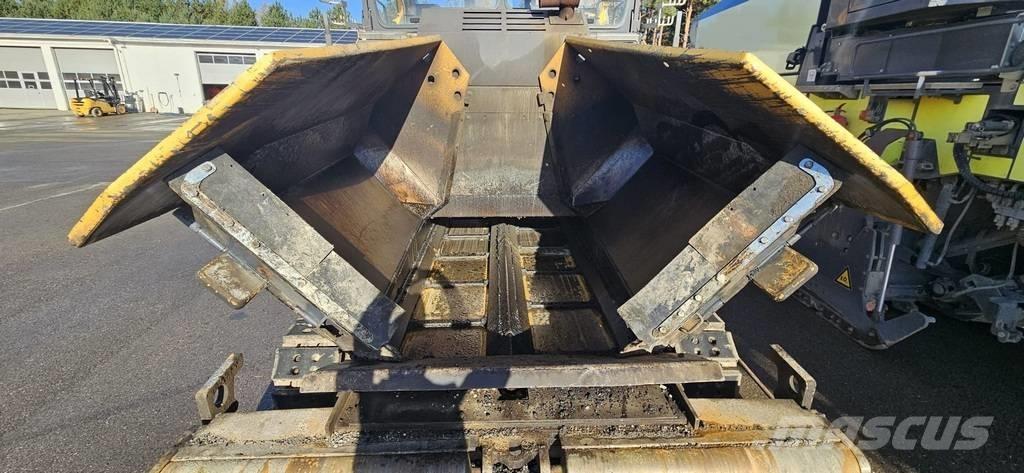 Volvo ABG P7820C Asfaldilaoturid