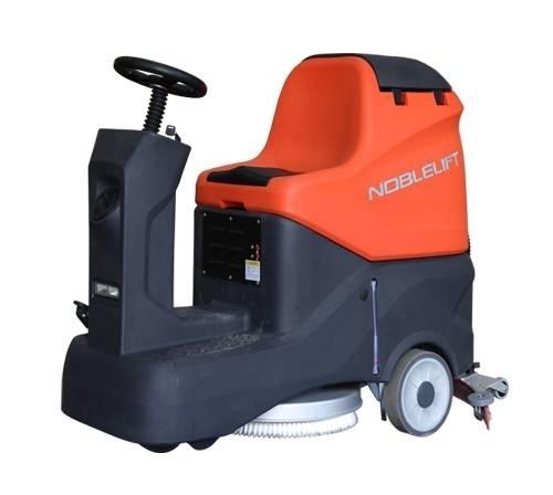 Noblelift NR530 Põrandapesumasinad