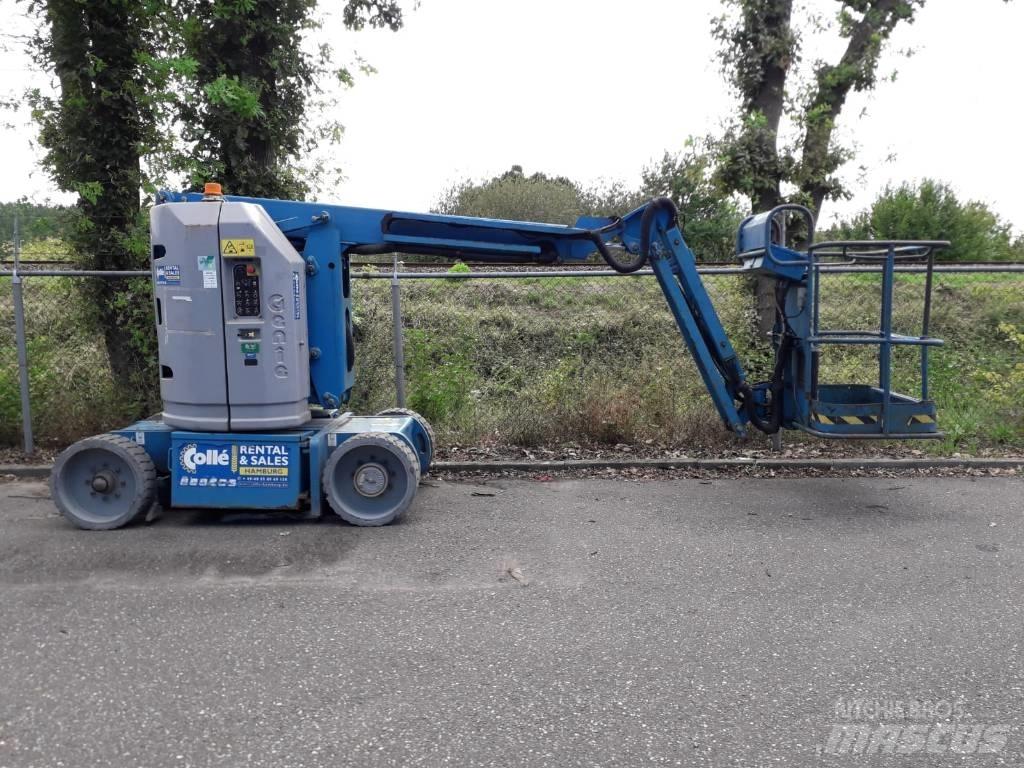 Genie Z 30/20 N Iseliikuvad poomtõstukid