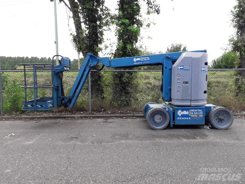 Genie Z 30/20 N Iseliikuvad poomtõstukid
