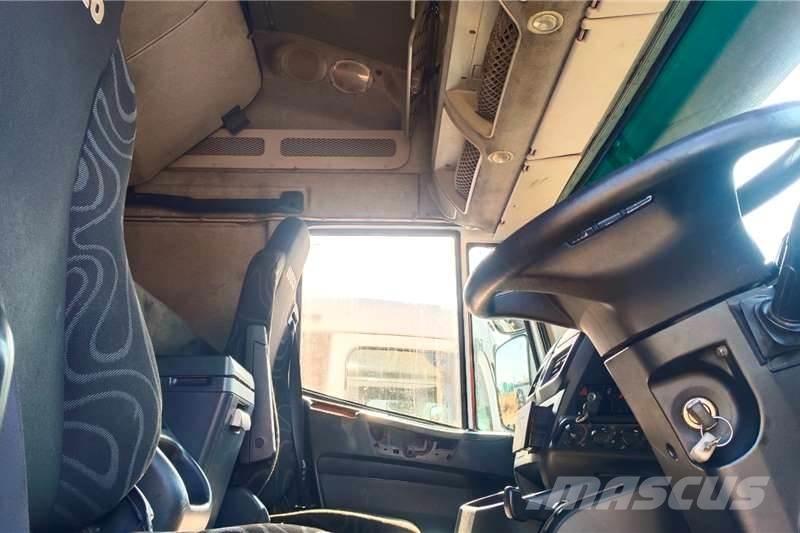 Iveco Stralis 460 Muud veokid