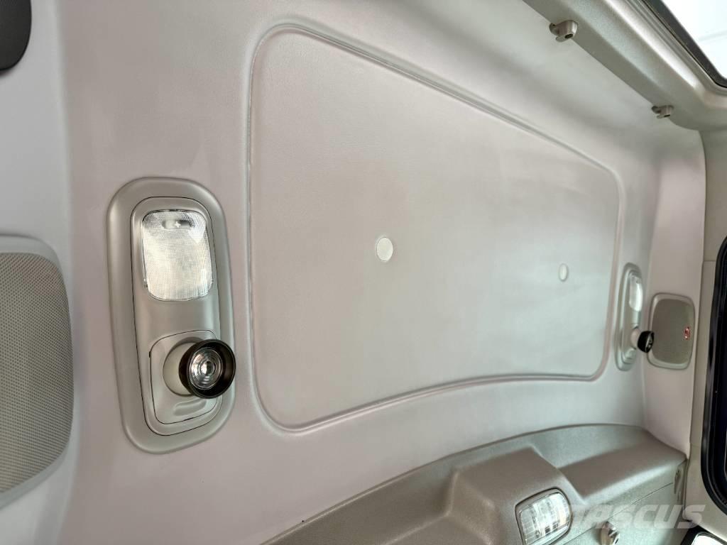 Peterbilt 389 Sadulveokid