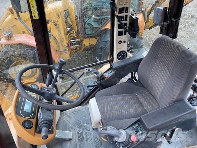 Hydrema 906B Ekskavaatorlaadurid