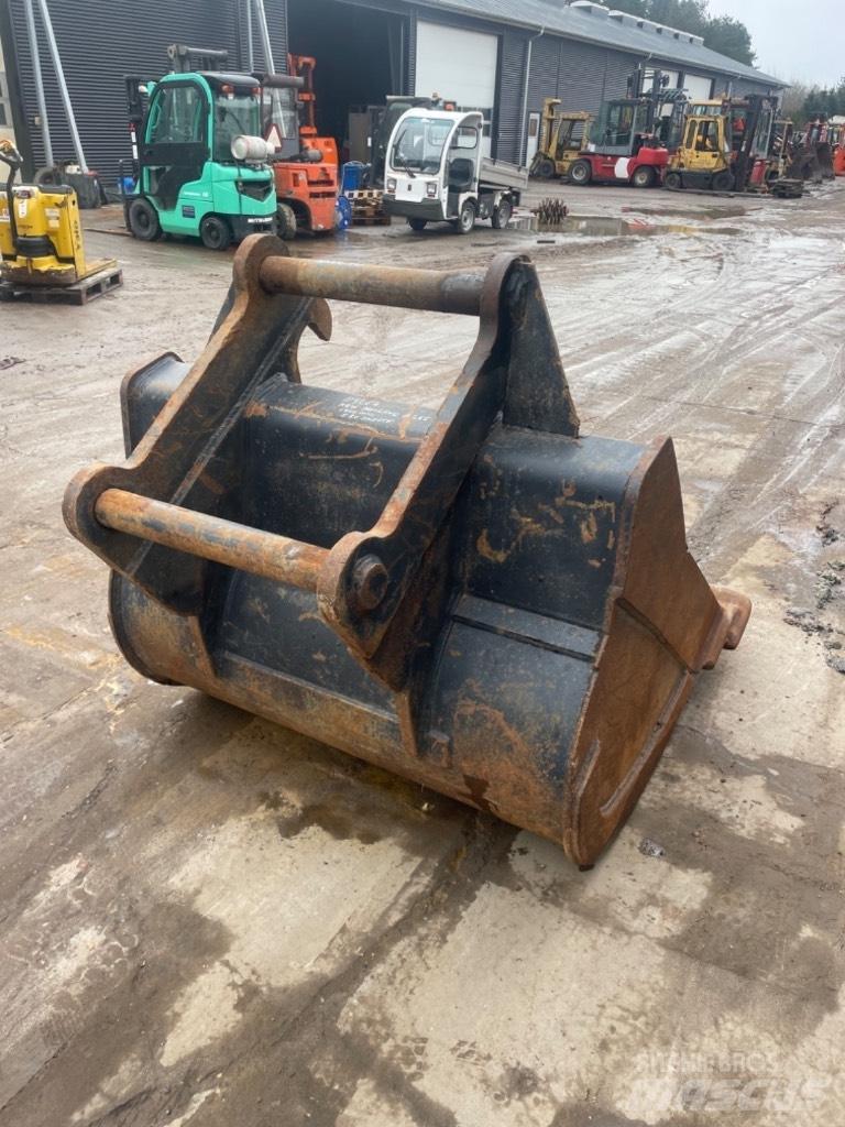 Andet S80 skift Kopad