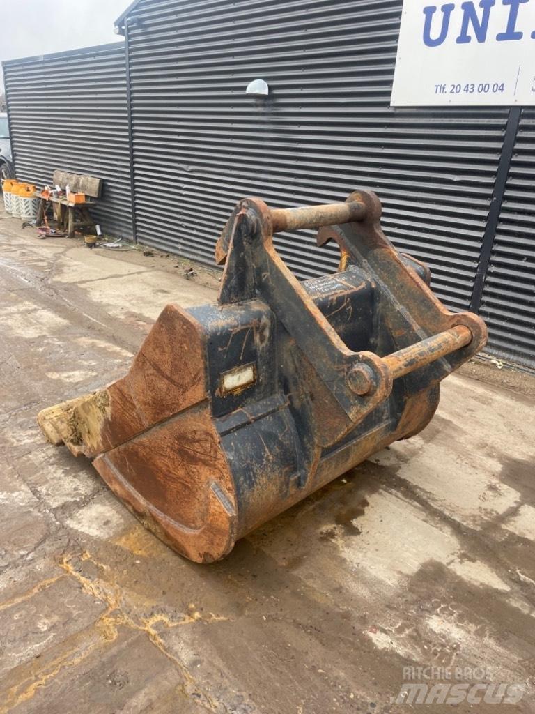  Andet S80 skift Kopad