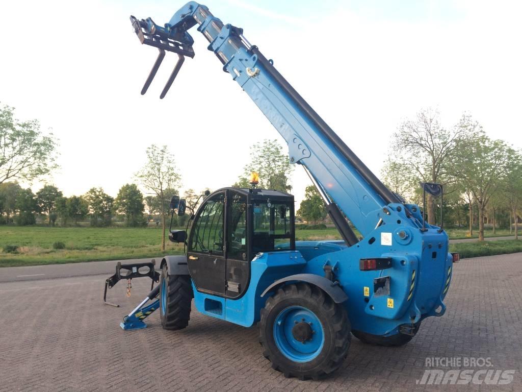 Manitou MT 1840 Teleskooplaadurid