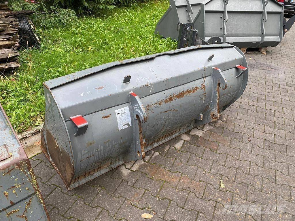 Wacker Neuson WL 44 Rataslaadurid