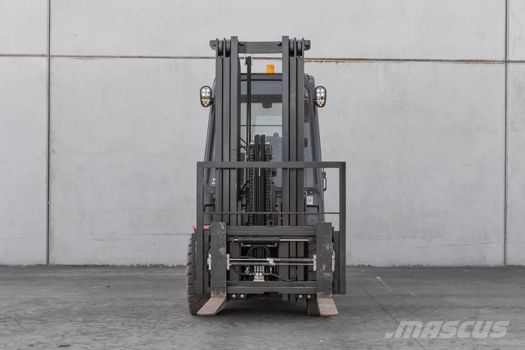 Manitou MI 35 D Diiseltõstukid