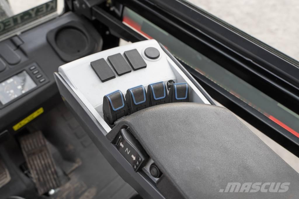 Manitou MI 35 D Diiseltõstukid