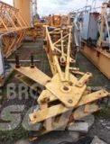 Potain MD238A-J10 Tornkraanad