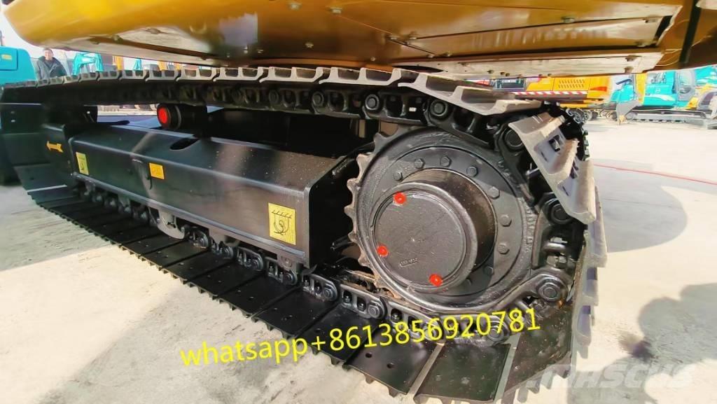 CAT 307E2 Miniekskavaatorid < 7 t