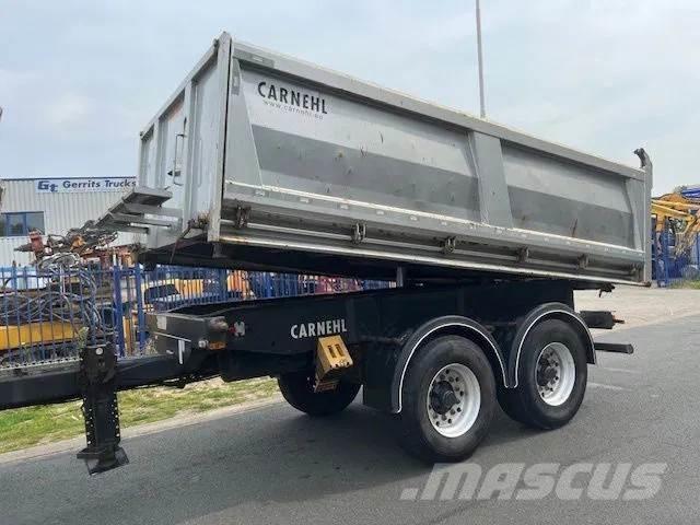 Carnehl CTK ST* Kallur-haagised