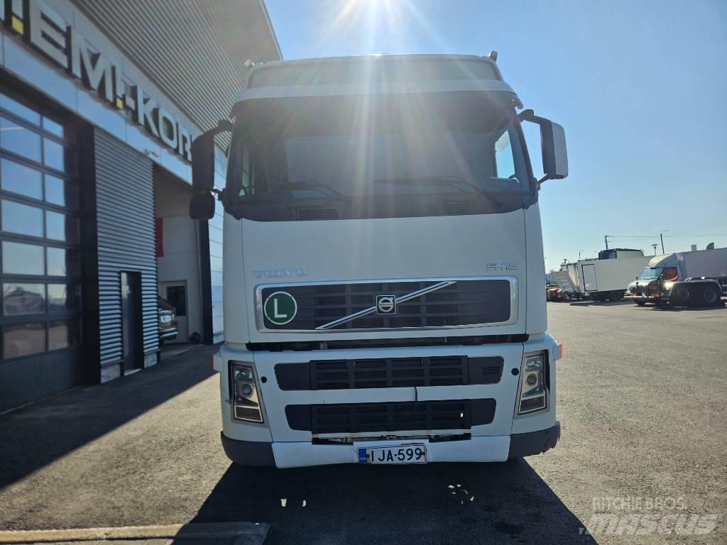 Volvo FH12 460 Konksliftveokid