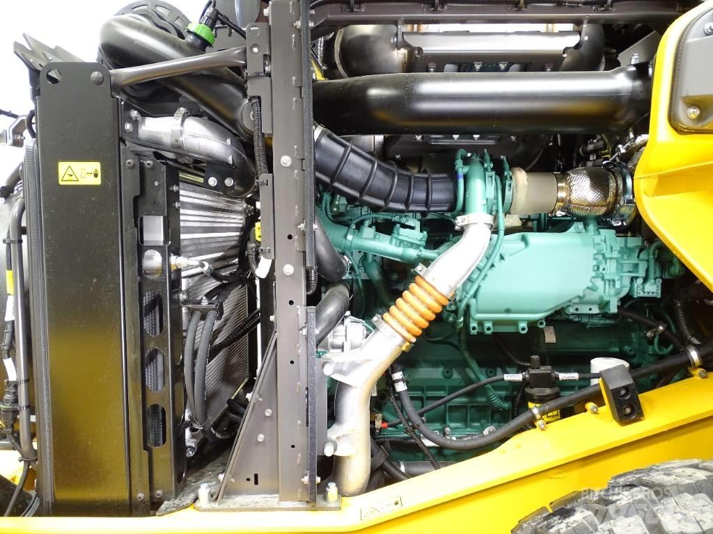 Volvo L90H2 Rataslaadurid