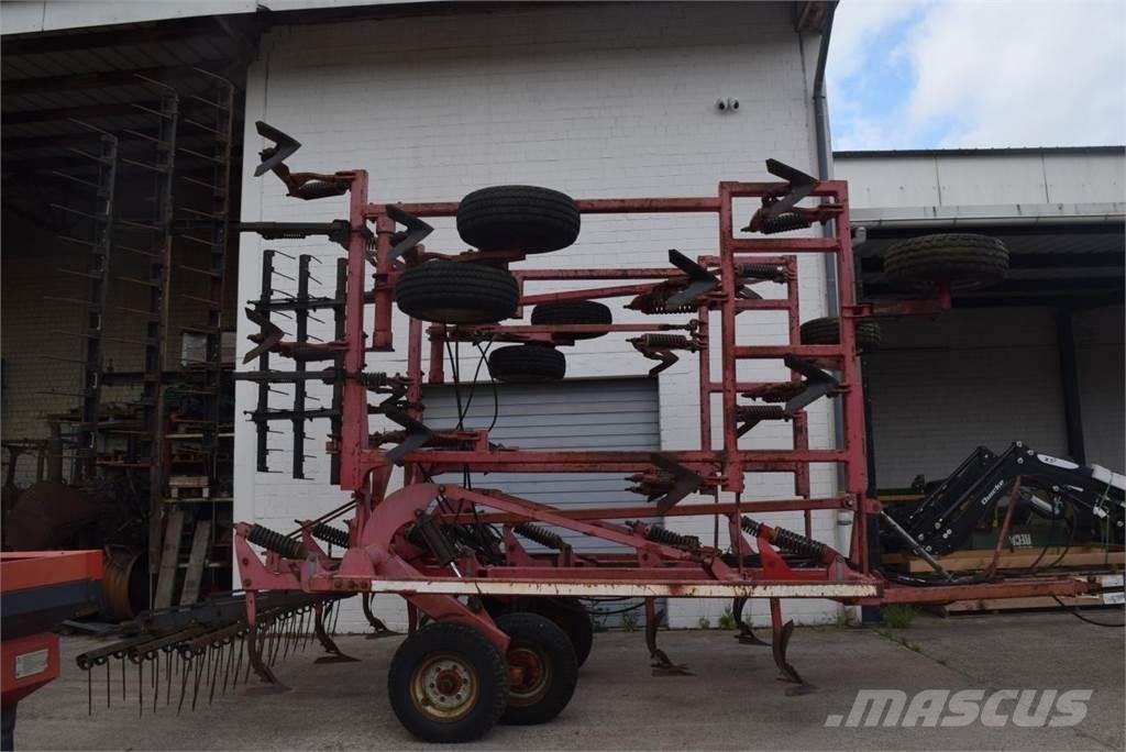 Horsch FG 7.5 Kultivaatorid