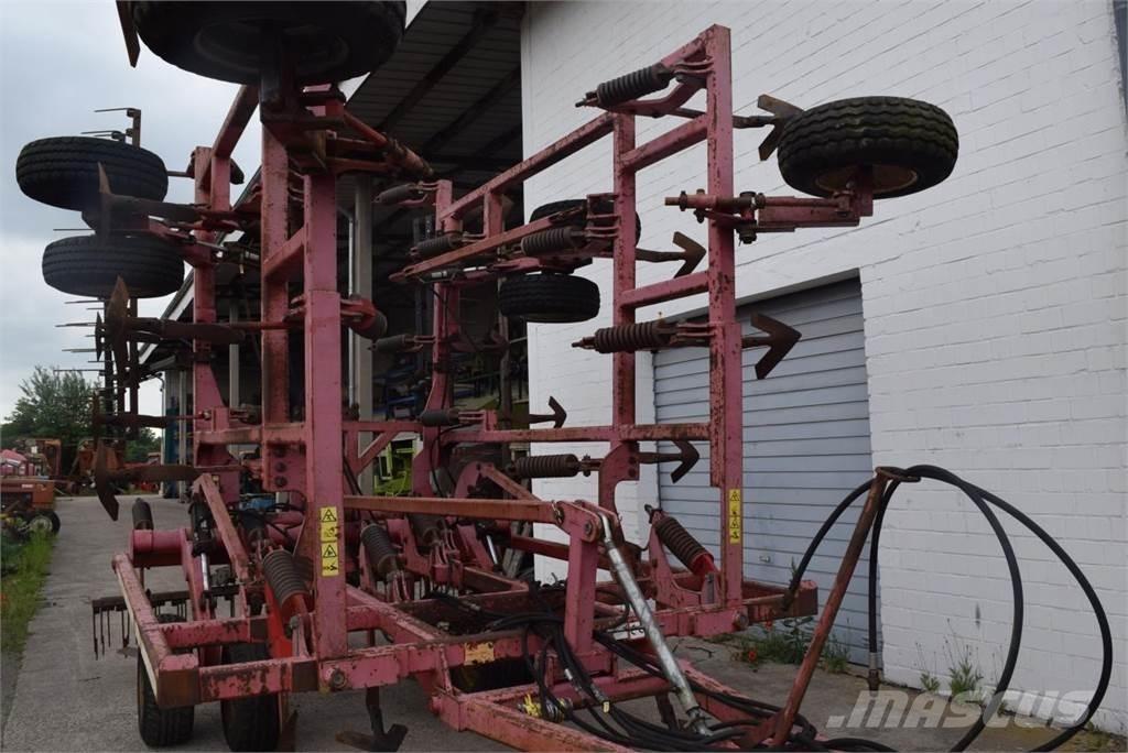 Horsch FG 7.5 Kultivaatorid