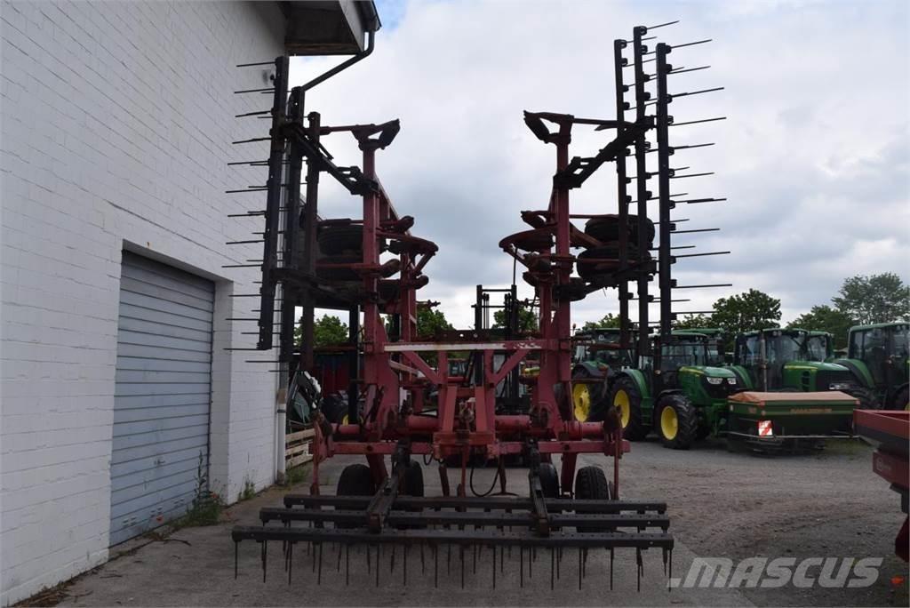 Horsch FG 7.5 Kultivaatorid