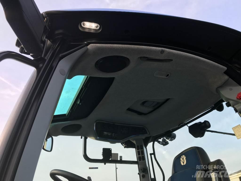 New Holland T5 120 Traktorid