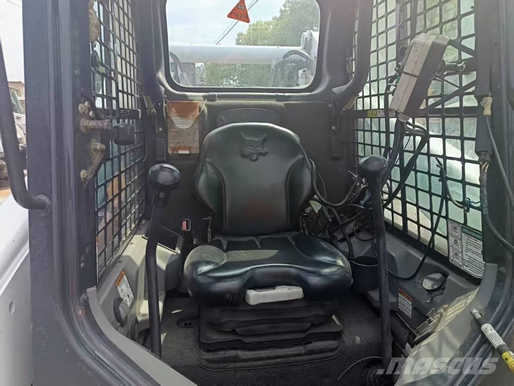 Bobcat T 770 Roomiklaadurid