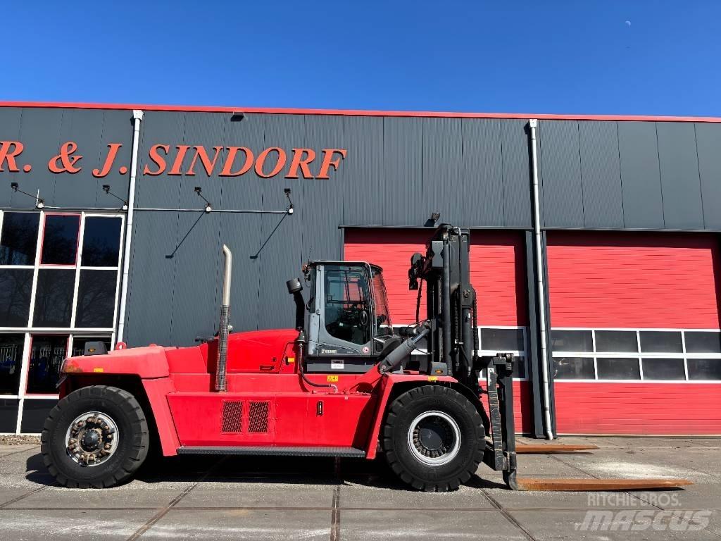 Kalmar DCG 280-12 LB Diiseltõstukid