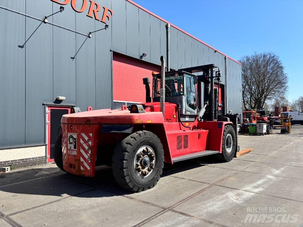 Kalmar DCG 280-12 LB Diiseltõstukid