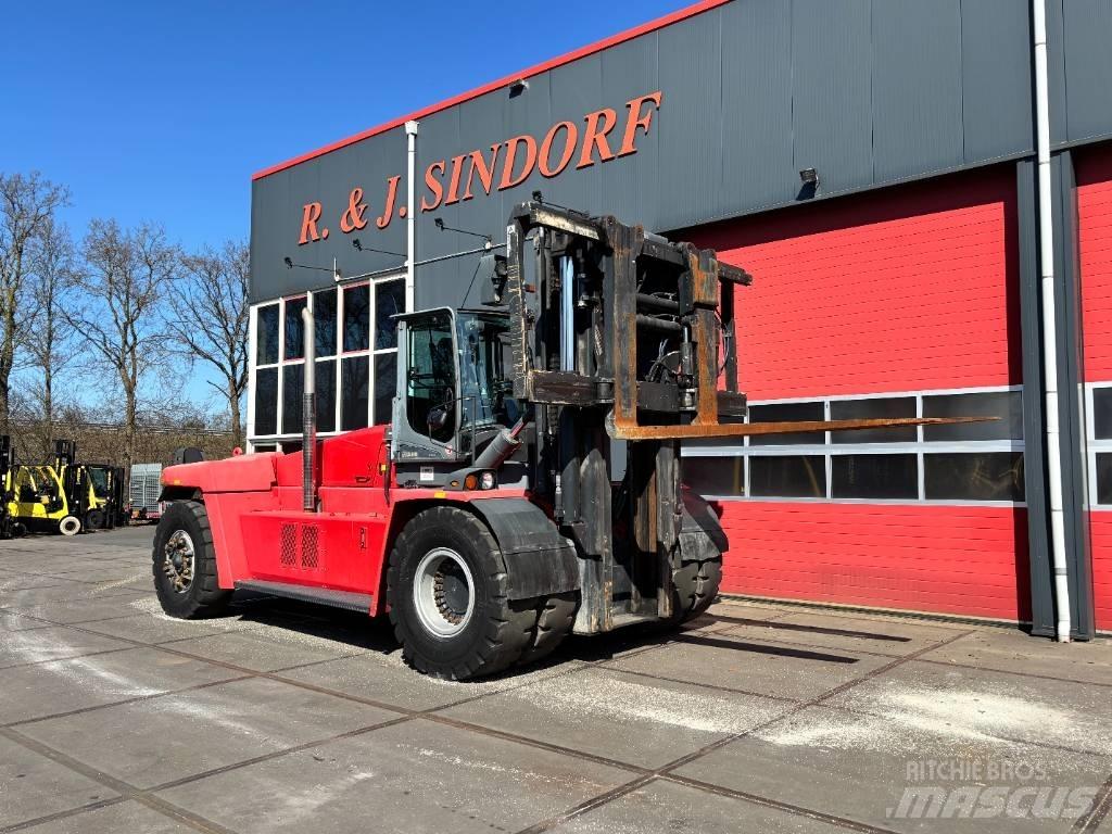 Kalmar DCG 280-12 LB Diiseltõstukid