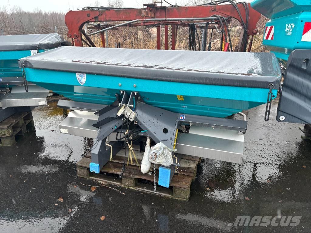 Sulky DX20 Mineraalväetise laoturid