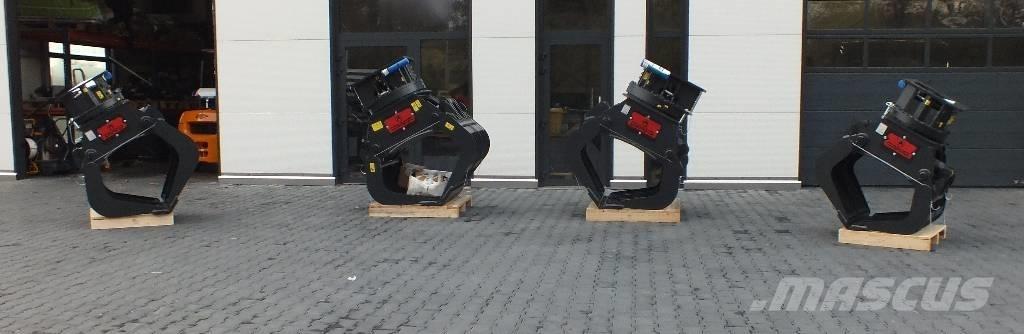  DEMOQ DSM90 typ A Haaratsid