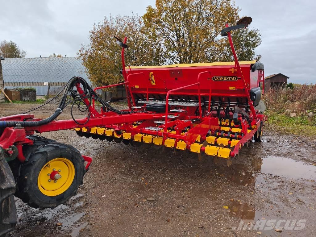 Väderstad Rapid 400C Külvikud