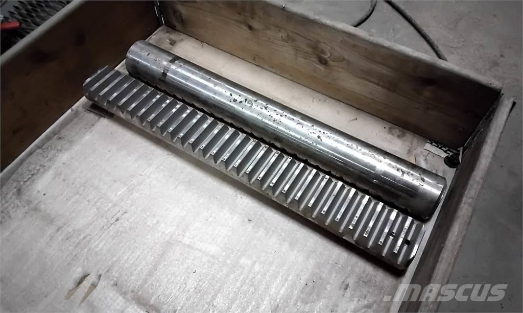 Cranab 650XL Forvarderi kraanad