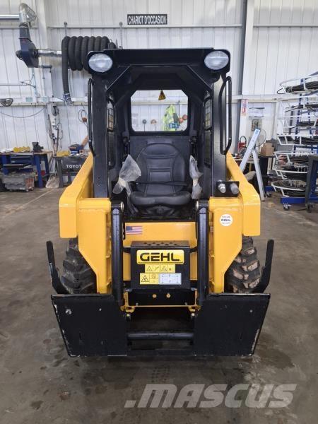 Gehl GHEL R105 Kompaktlaadurid