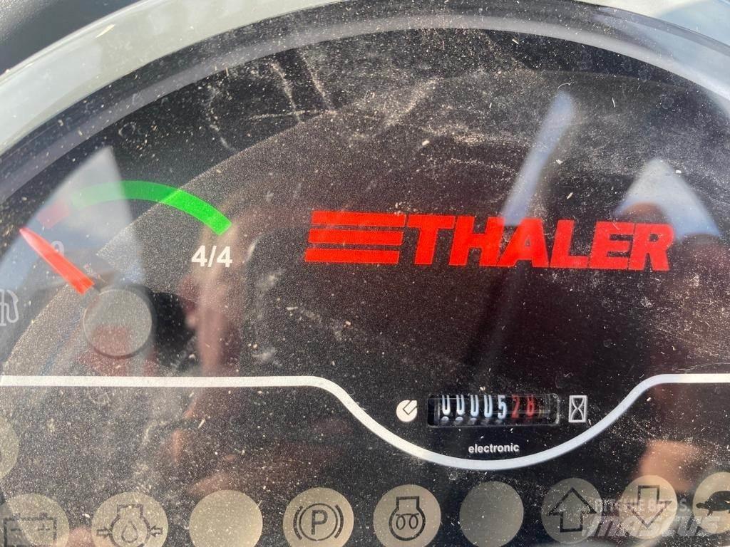 Thaler 2220 S Muud põllumajandusmasinad