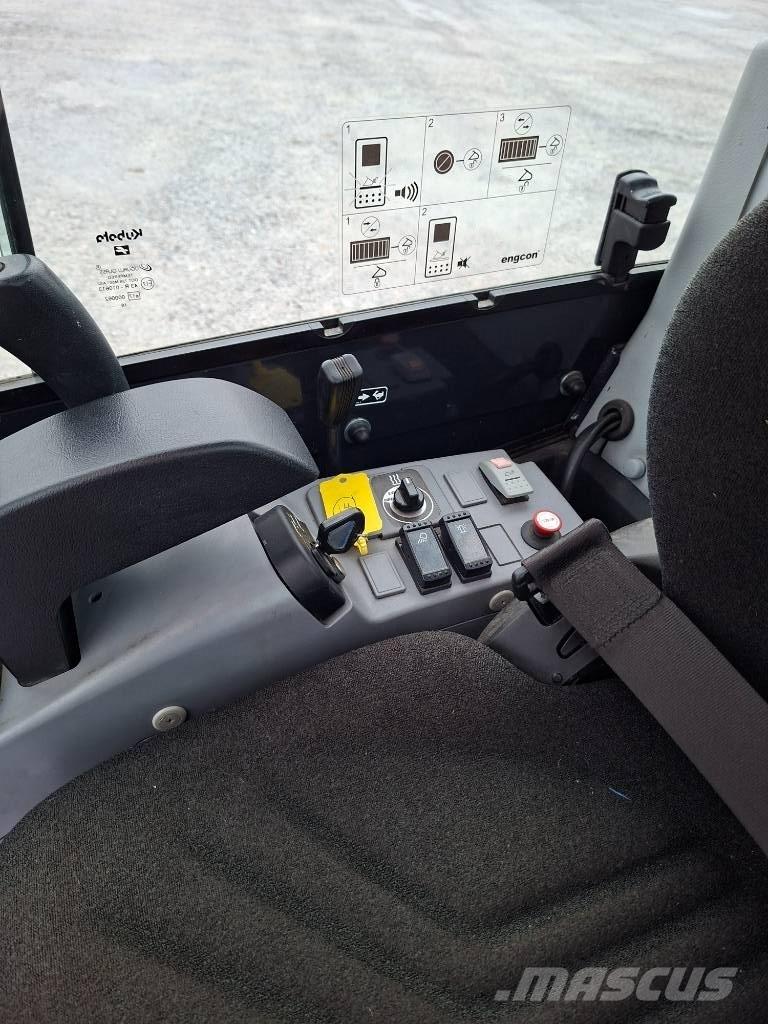 Kubota KX019-4 Miniekskavaatorid < 7 t