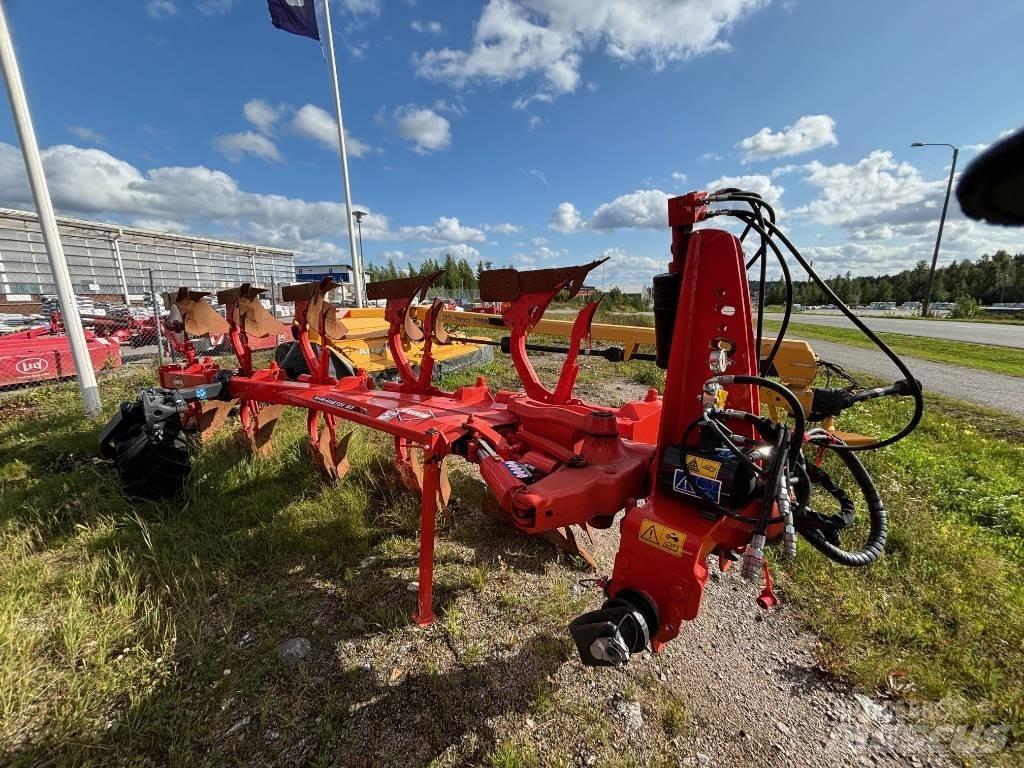 Kuhn Vari-Master 153 Pöördadrad