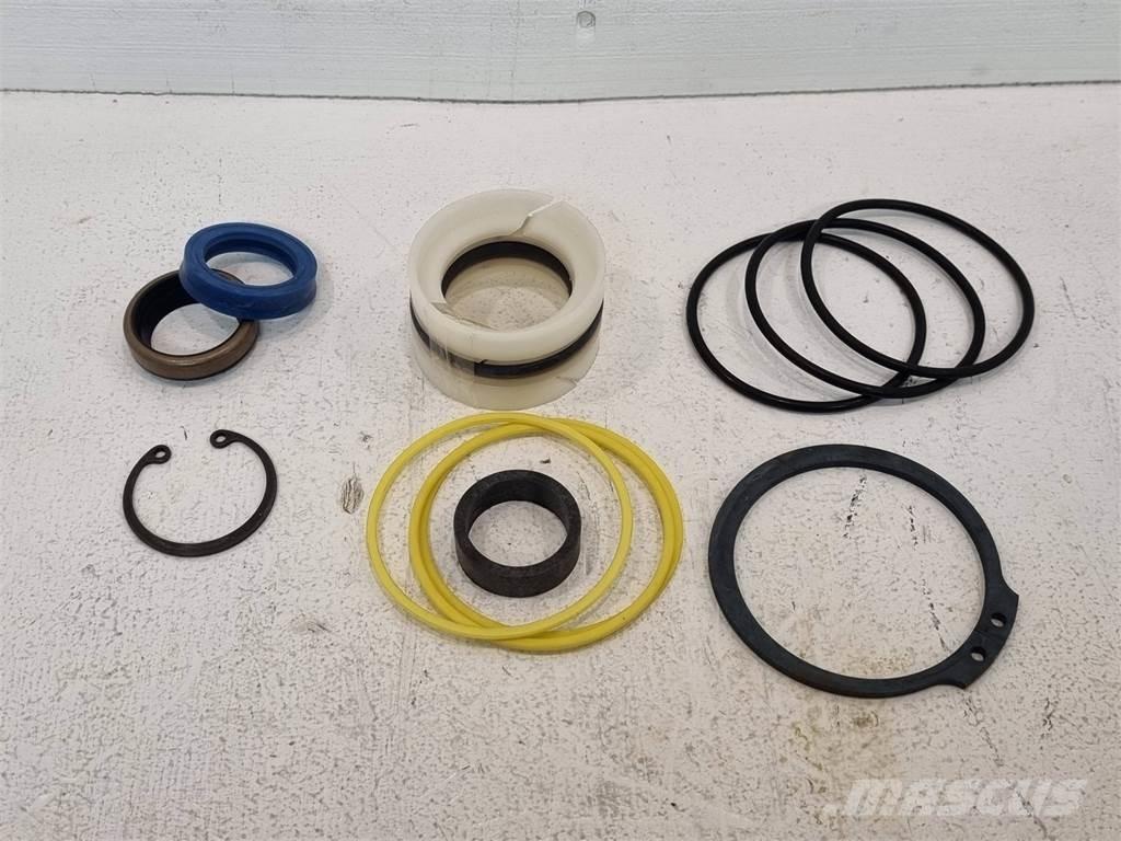  FMG/Ösa 100613 Hüdraulika