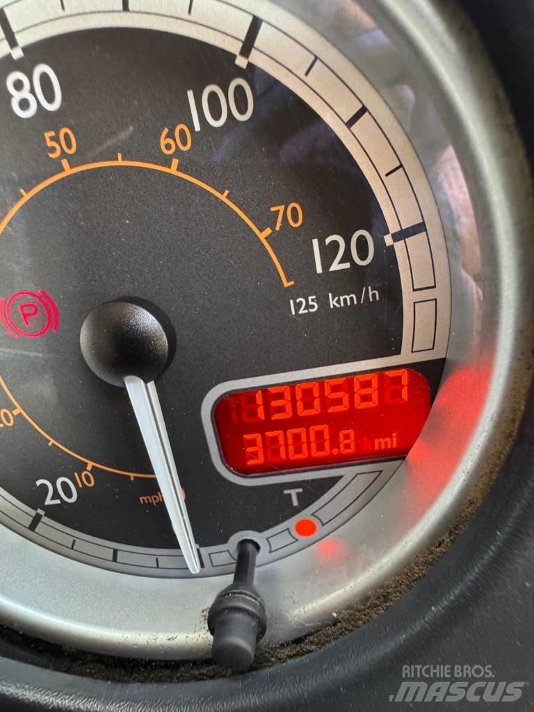 DAF LF45 Muud veokid