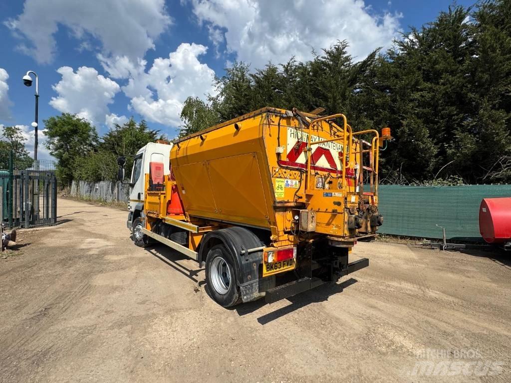 DAF LF45 Muud veokid