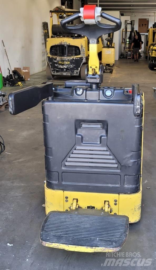 Hyster P 2.0 SE Kahveltõstukid - muud