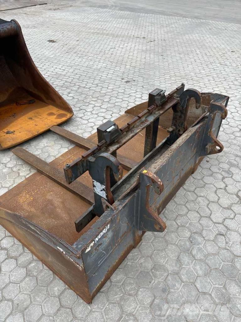 Kramer 5055 Rataslaadurid