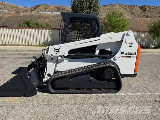 Bobcat T 630 Kompaktlaadurid