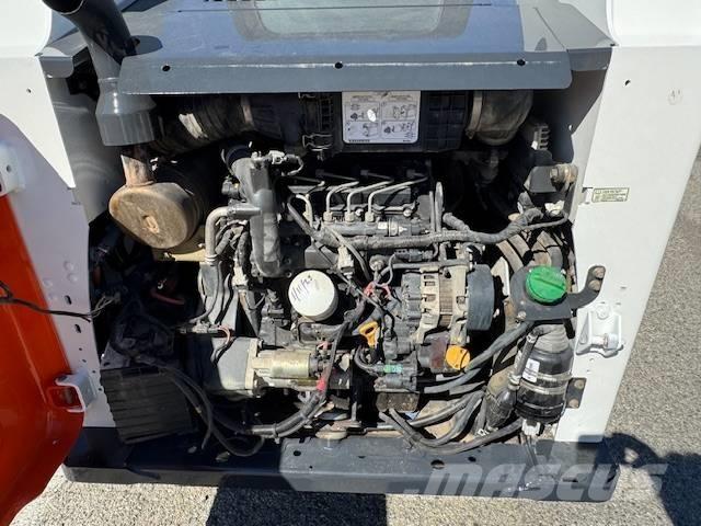 Bobcat T 630 Kompaktlaadurid