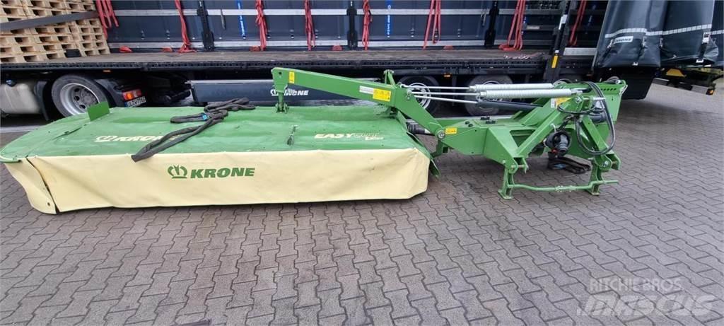 Krone EasyCut R360 Niidukid