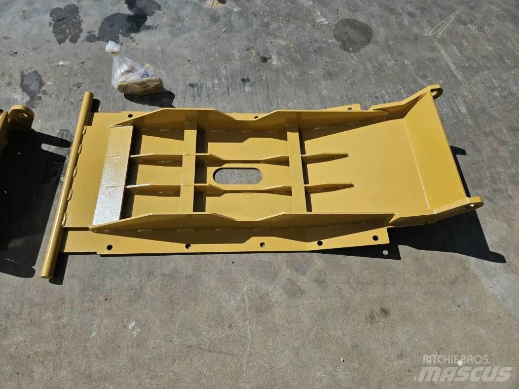 CAT 12M3 Muud osad