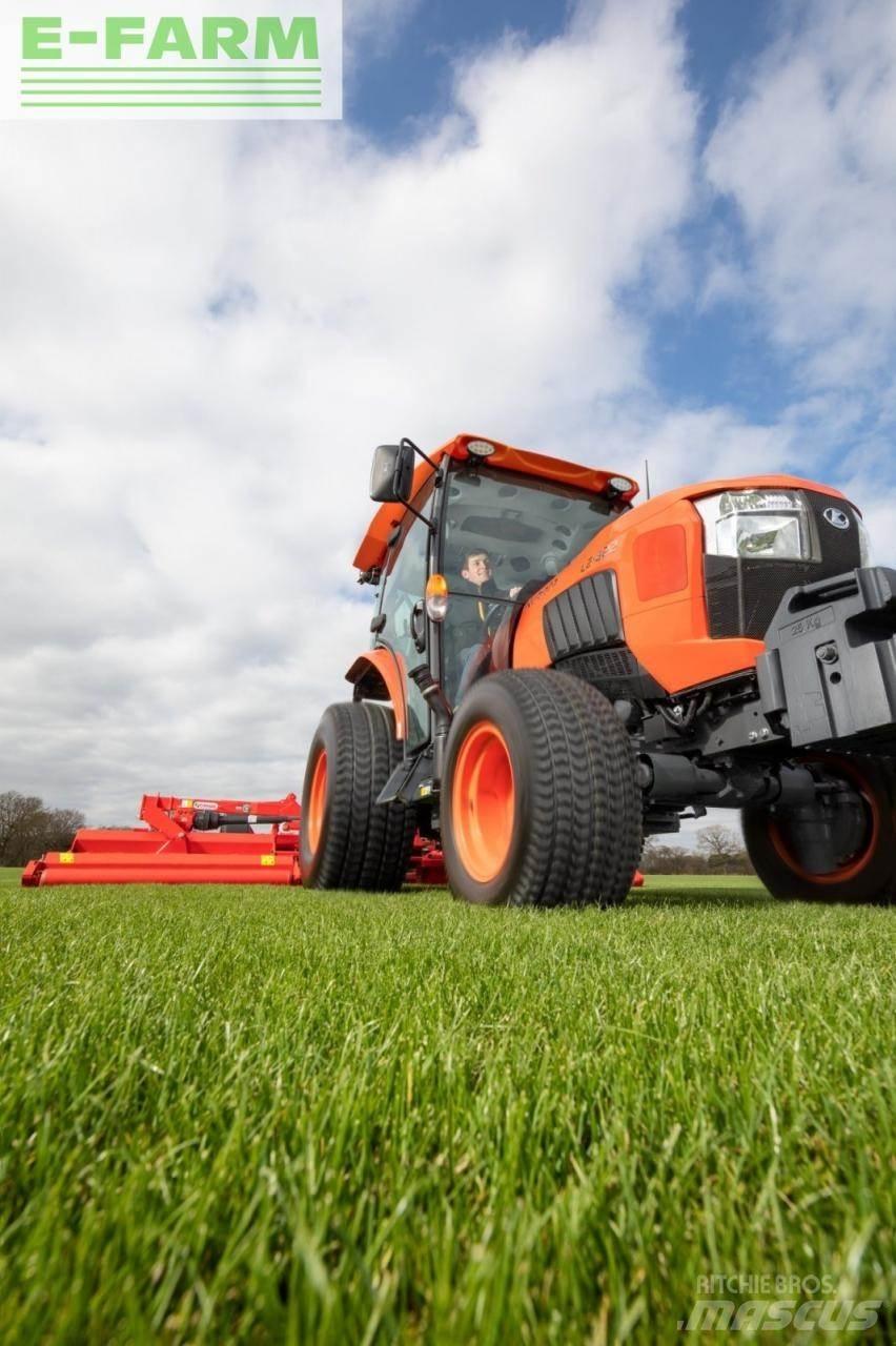 Kubota l2-622 Traktorid